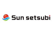 株式会社サン設備様